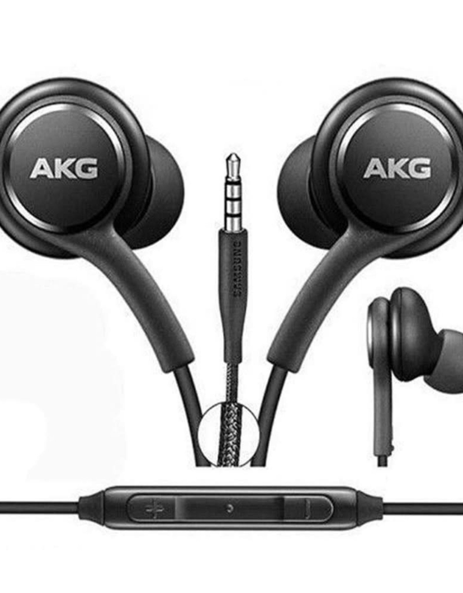 AKG Samsung Pin Earpiece 50.00