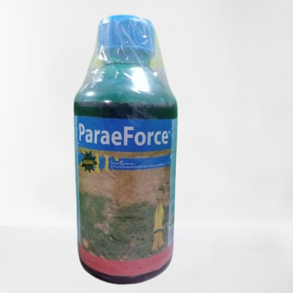 Paraeforce - 1L